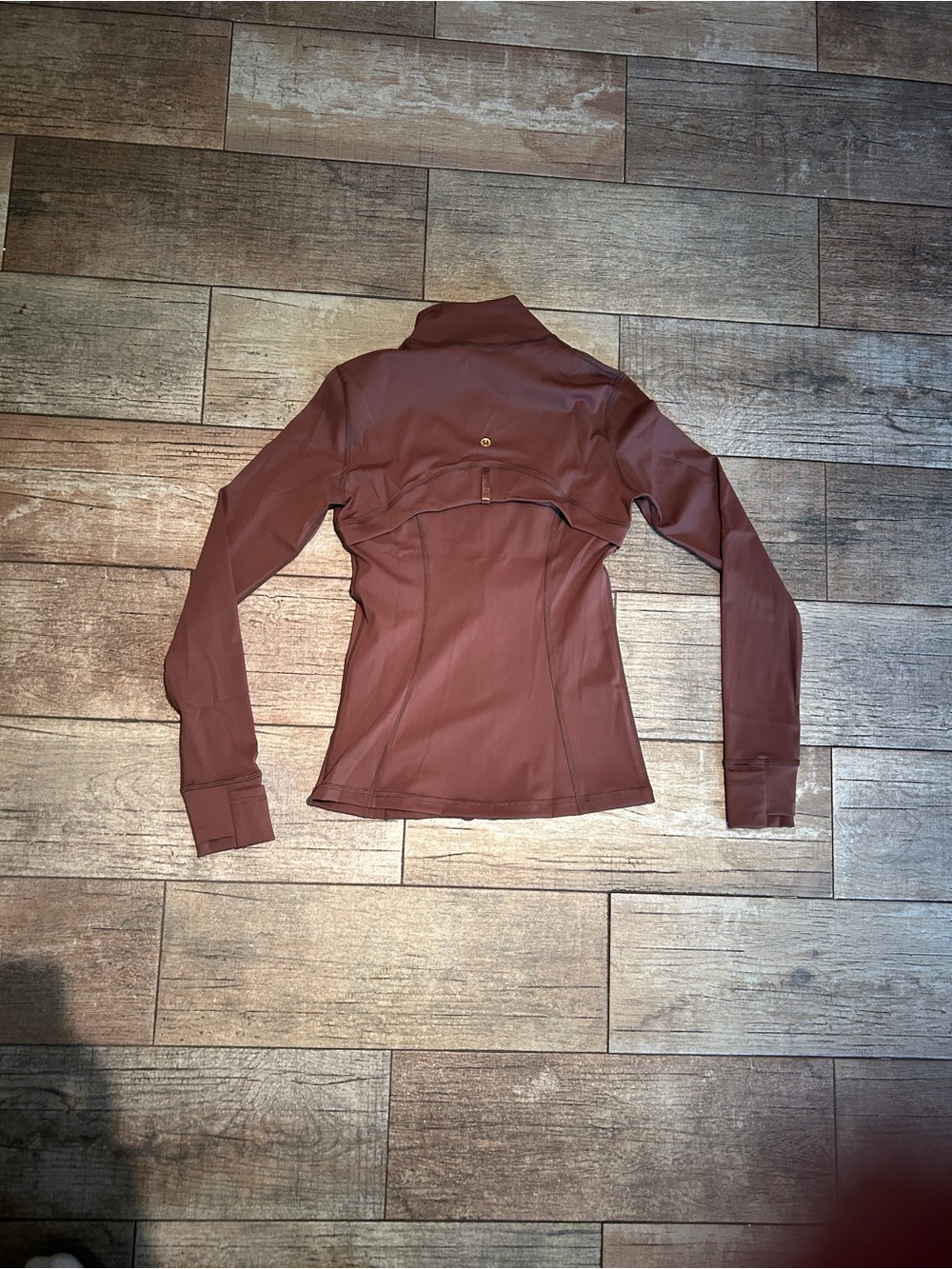 Lululemon jacket - Picture 2 of 2